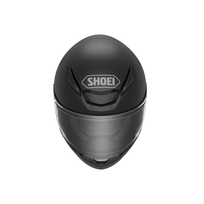 Shoei NXR2 Matt Black Motorcycle Helmet