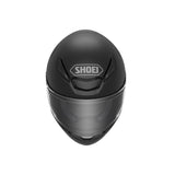 Shoei NXR2 Matt Black Motorcycle Helmet