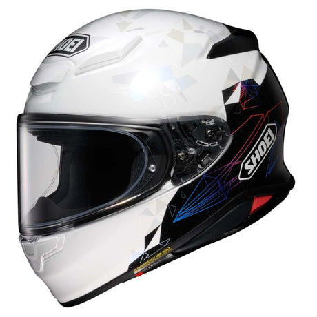 Shoei NXR2 NXR2 Origami TC-5 Motorcycle Helmet
