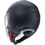 Caberg Riviera V4X Plain Matt Black Motorcycle Helmet