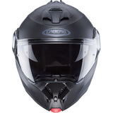 Caberg Duke Evo Matt Black Motorcycle Helmet