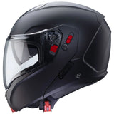 Caberg Horus X Plain Matt Black Motorcycle Helmet