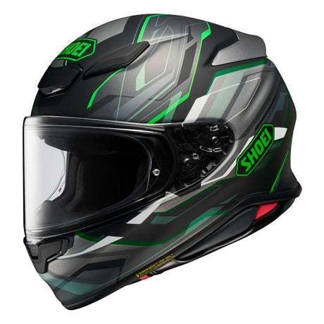 Shoei NXR2 Capriccio TC-4 Motorcycle Helmet