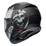 Shoei NXR2 Gleam TC-5 Motorcycle Helmet