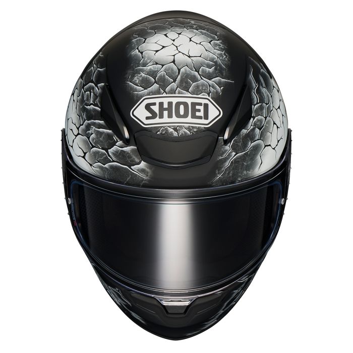 Shoei NXR2 Gleam TC-5 Motorcycle Helmet