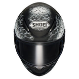 Shoei NXR2 Gleam TC-5 Motorcycle Helmet
