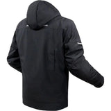 LS2 Bolton Men's Motorcycle Textile Jacket Black