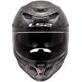 LS2 FF807 Dragon Forged Carbon Motorcycle Helmet