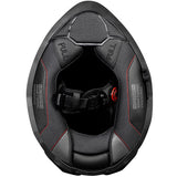 LS2 FF811 Vector II Matt Carbon Motorcycle Helmet