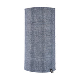 Oxford Comfy Neck Tube Base Layers Herrigbone Grey Black 3 Pack
