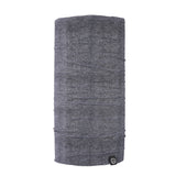 Oxford Comfy Neck Tube Base Layers Herrigbone Grey Black 3 Pack