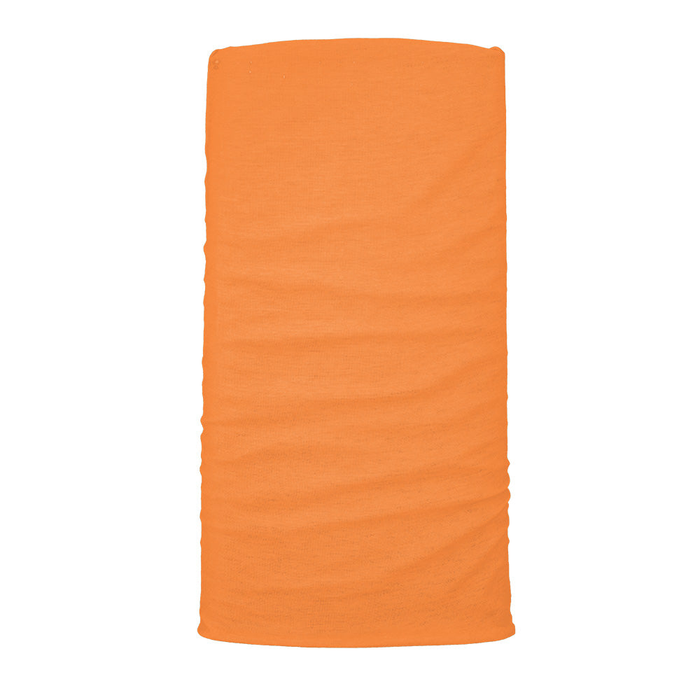 Oxford Comfy Neck Tube Base Layers Havoc Orange Green Black 3 Pack