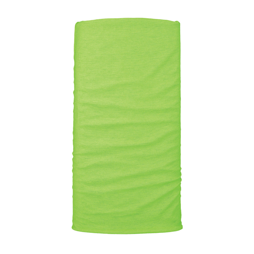 Oxford Comfy Neck Tube Base Layers Havoc Green 3 Pack