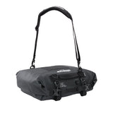 Oxford Aqua Pro DE-20 Waterproof Roll Bag Motorcycle Luggage 20L Black