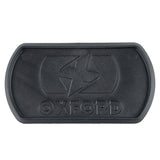Oxford OX102 Paddock Mate XL Motorcycle Side Stand Support Plate Black