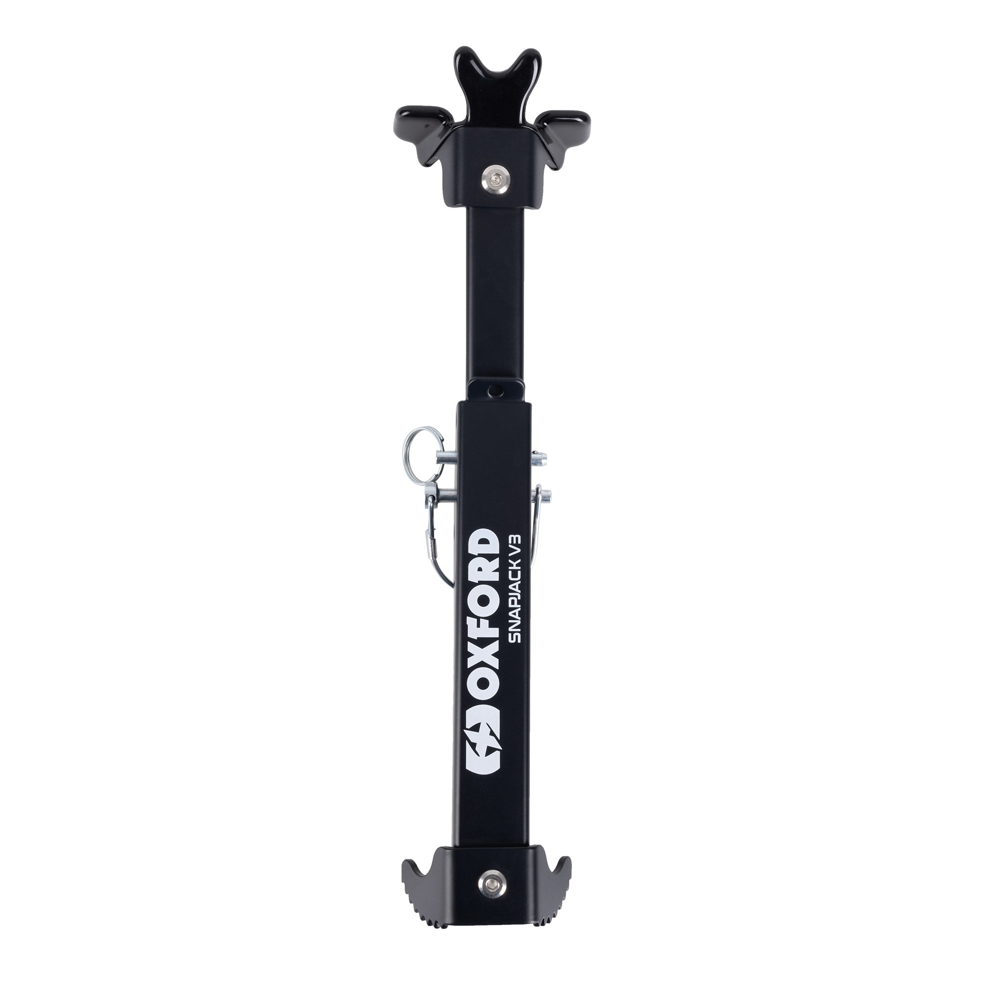 Oxford SnapJack V3 Portable Motorcycle Jack Secure Motorbike