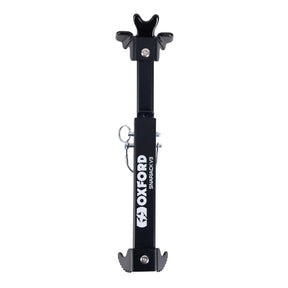 Oxford SnapJack V3 Portable Motorcycle Jack Secure Motorbike Maintenance Stand