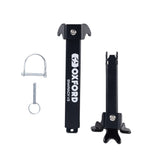 Oxford SnapJack V3 Portable Motorcycle Jack Secure Motorbike Maintenance Stand