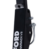 Oxford SnapJack V3 Portable Motorcycle Jack Secure Motorbike Maintenance Stand