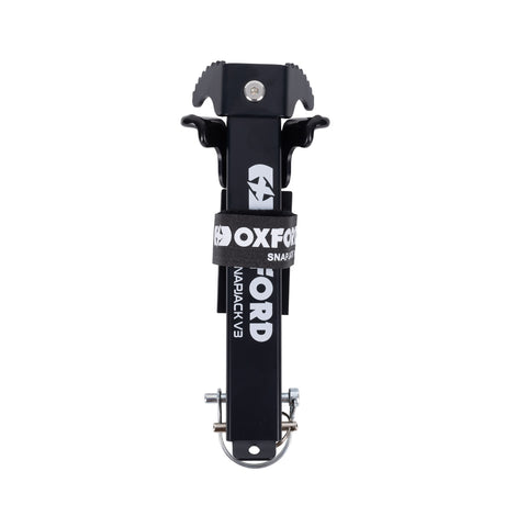 Oxford SnapJack V3 Portable Motorcycle Jack Secure Motorbike Maintenance Stand