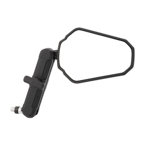 Oxford OX515 Folding Adjustable Trail Mirrors with Adaptors Pair