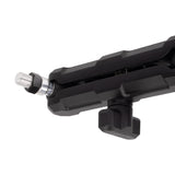 Oxford OX515 Folding Adjustable Trail Mirrors with Adaptors Pair