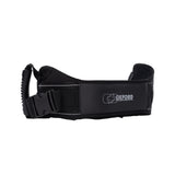 Oxford Pillion Passenger Motorcycle Grab Handles Rider Grips Adjustable Black