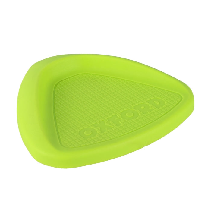 Oxford MagniMate Motorcycle Magnet Stand Fluo Yellow