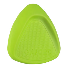 Oxford MagniMate Motorcycle Magnet Stand Fluo Yellow