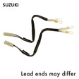 OX895 Oxford Indicator Leads for Suzuki