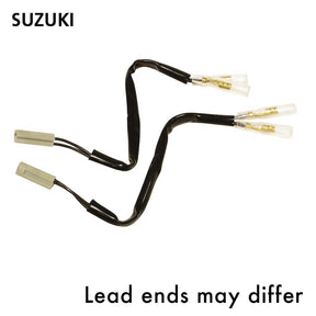OX895 Oxford Indicator Leads for Suzuki