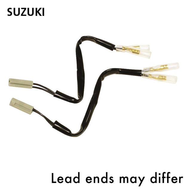 OX895 Oxford Indicator Leads for Suzuki