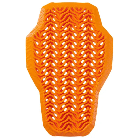 RST x D3O Viper Air Level 2 Large Back Protector Orange