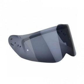 Simpson Dark Tinted Smoked Visor for Simpson Venom/Speed