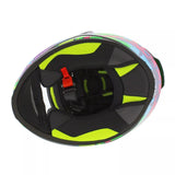 LS2 FF812 KID Svent Gloss Junior Kids Motorcycle Helmet