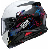 Shoei NXR2 NXR2 Origami TC-5 Motorcycle Helmet