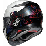 Shoei NXR2 NXR2 Origami TC-5 Motorcycle Helmet