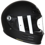 Shoei Glamster 06 Matt Black Motorcycle Helmet