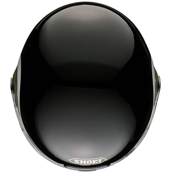 Shoei Glamster 06 Bivouac TC9 Matt Black Motorcycle Helmet