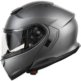 Shoei Neotec 3 Plain Anthracite Motorcycle Helmet