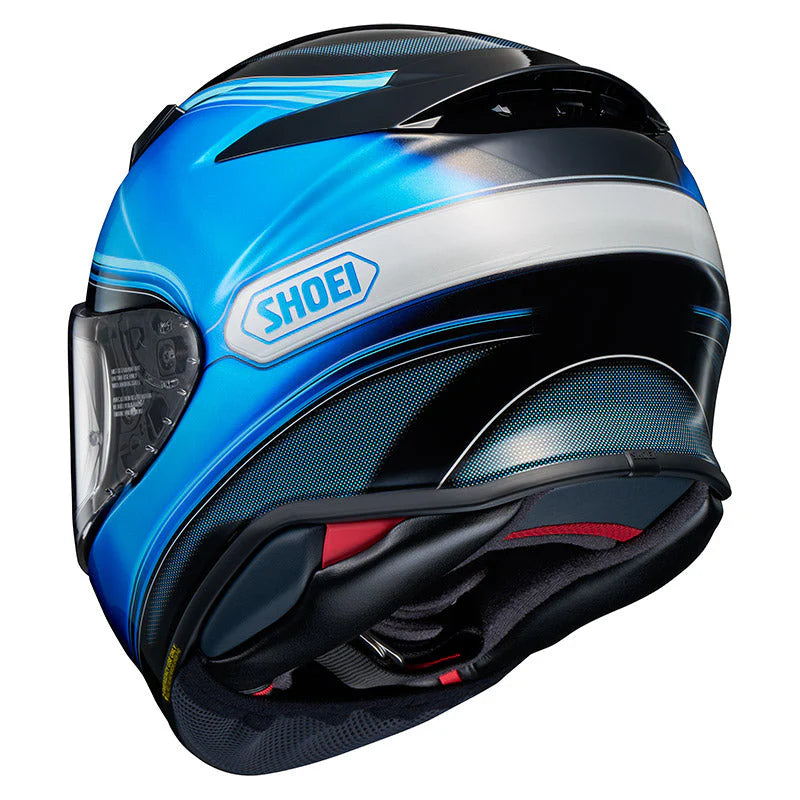 Shoei NXR2 Sheen TC-2 Motorcycle Helmet