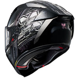 Shoei X-SPR PRO Crosslogo TC5 Motorcycle Helmet