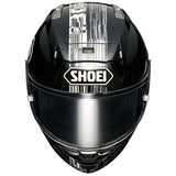 Shoei X-SPR PRO Crosslogo TC5 Motorcycle Helmet