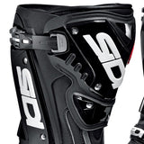 Sidi ST CE Motorcycle Boots Black
