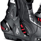 Sidi ST CE Motorcycle Boots Black