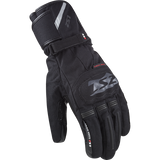LS2 Snow Winter Motorcycle Gloves - Black
