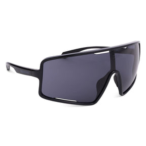 Oxford Sentiero Sunglasses Black Frame Black Lens