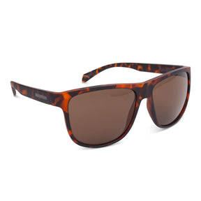 Oxford Sahara Sunglasses Tortoiseshell Frame Bworn Lens