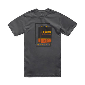Alpinestars Galun CSF Tee T-Shirt - Grey