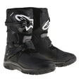 Alpinestars Belize Drystar Motorcycle Boots - Black